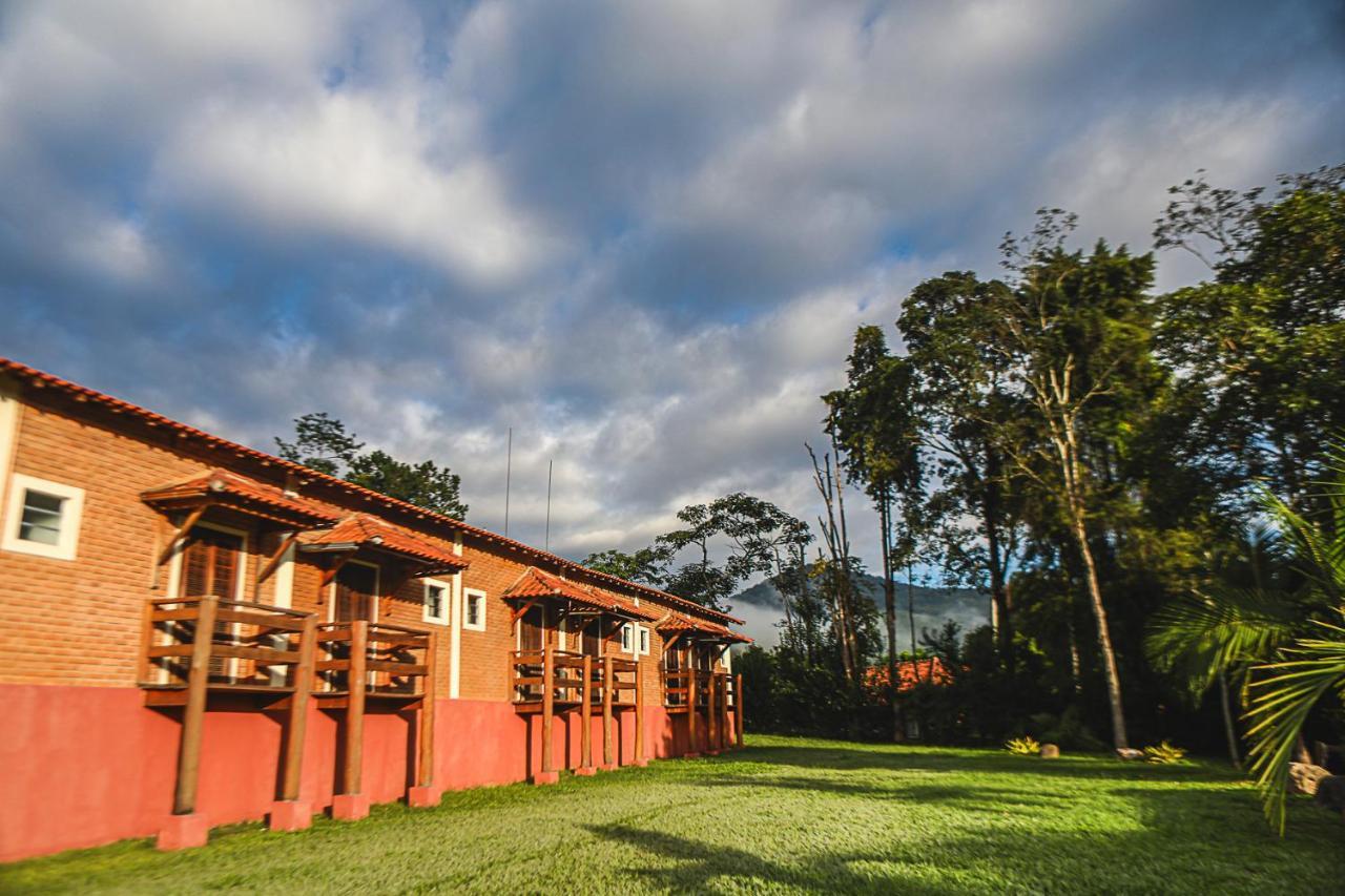 Pousada Pedra Da Mina Passa Quatro Exteriér fotografie