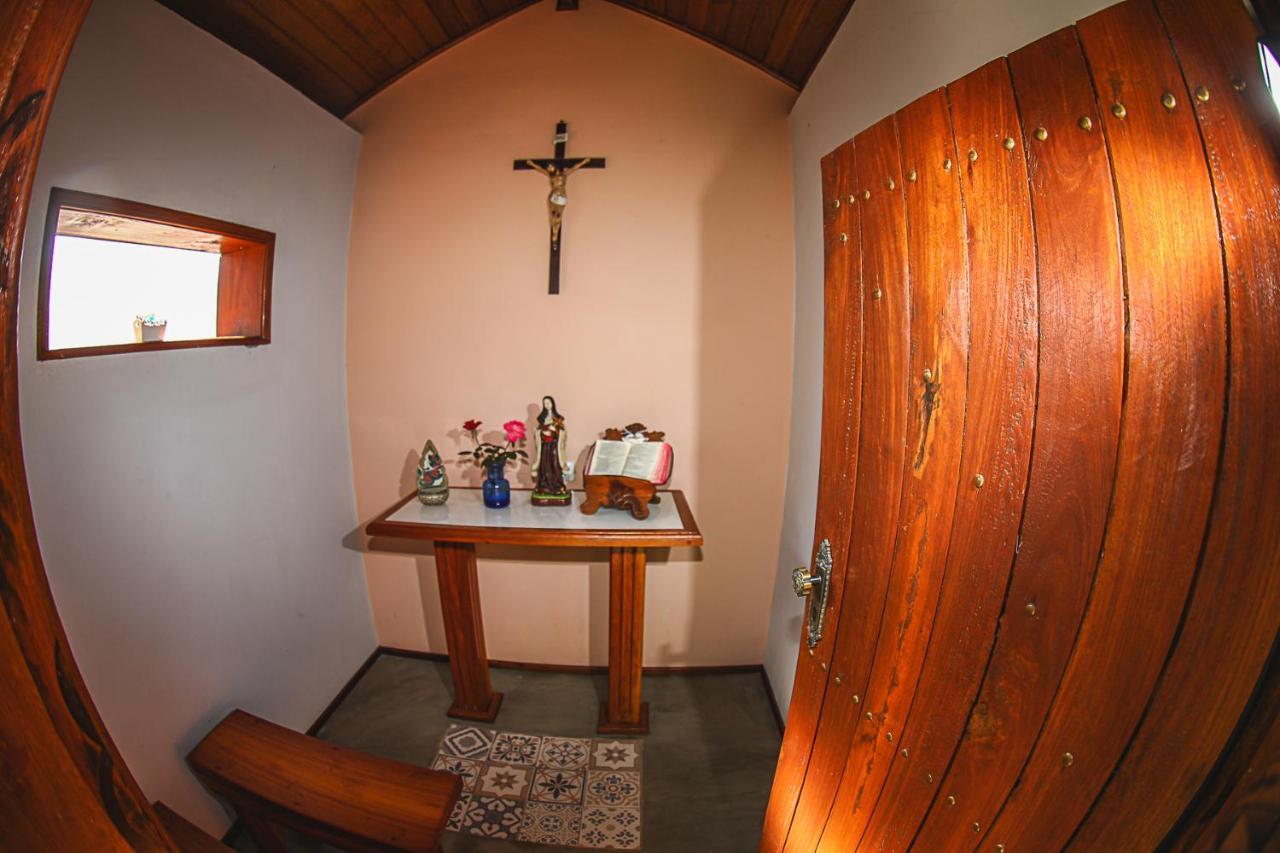 Pousada Pedra Da Mina Passa Quatro Exteriér fotografie